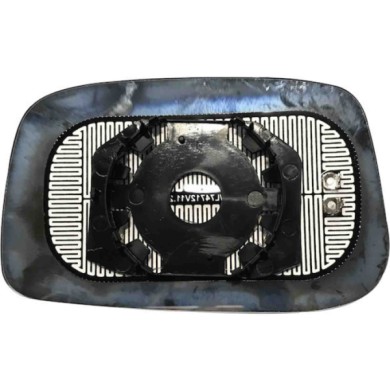 GUIDA_ALLA_SCELTA.JPG Specchio Convesso Cromato Termico Destro Citroen C8 Dal 2002 Al 2012 Dal 2002