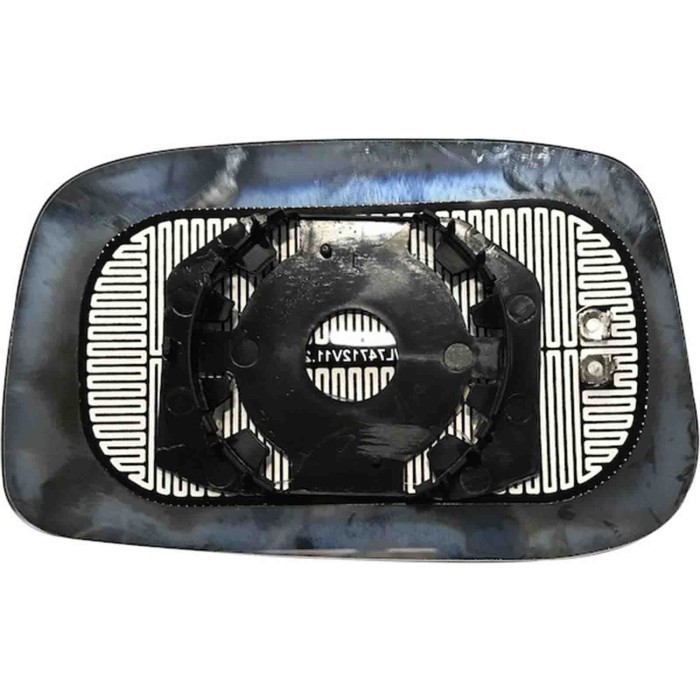 GUIDA_ALLA_SCELTA.JPG Specchio Convesso Cromato Termico Destro Citroen C8 Dal 2002 Al 2012 Dal 2002