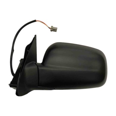 GUIDA_ALLA_SCELTA.JPG Retrovisore Elettrico Nero Ripiegabile Elettrico Specchio Convesso Cromato 5 Pin Sinistro Honda Crv Dal 20