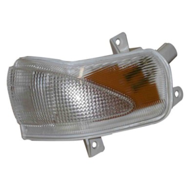 GUIDA_ALLA_SCELTA.JPG Freccia Retrovisore Destro Honda Jazz Dal 2008 Al 2011