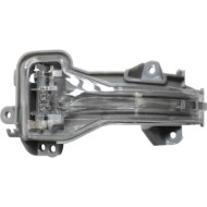 Freccia Retrovisore A Led Sinistro Honda Crv Dal 2012 Al 2015 Dal 2015 Dal 2014 Al 2017 Dal 2017 Al 2020