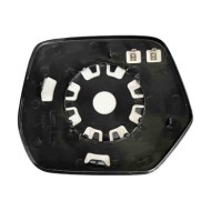 Specchio Asferico Cromato Termico Destro Honda Crv Dal 2012 Al 2015