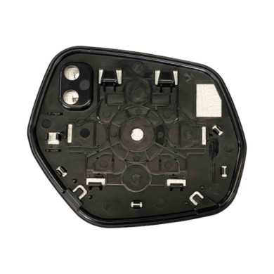 GUIDA_ALLA_SCELTA.JPG Specchio Convesso Cromato Termico Sinistro Honda Hr V Dal 2015