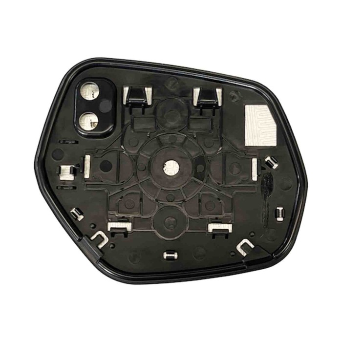 GUIDA_ALLA_SCELTA.JPG Specchio Convesso Cromato Termico Sinistro Honda Hr V Dal 2015