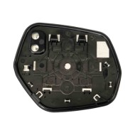GUIDA_ALLA_SCELTA.JPG Specchio Convesso Cromato Termico Sinistro Honda Hr V Dal 2015