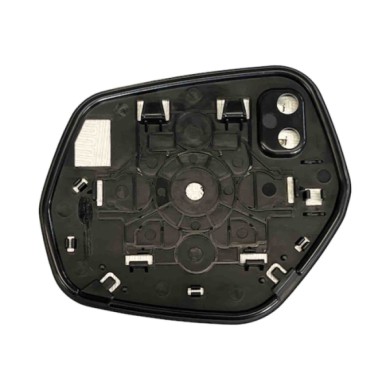 GUIDA_ALLA_SCELTA.JPG Specchio Convesso Cromato Termico Destro Honda Hr V Dal 2015