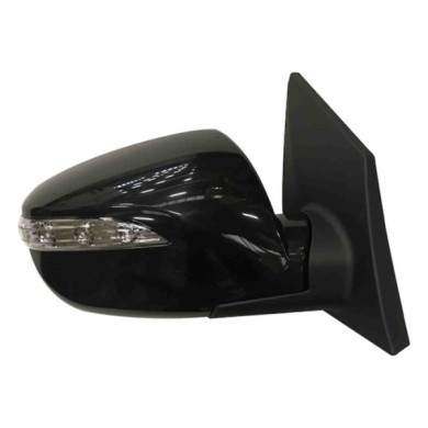 GUIDA_ALLA_SCELTA.JPG Retrovisore Elettrico Con Primer Freccia Retr Specchio Convesso Cromato Termico 6 Pin Destro Hyundai Ix35 