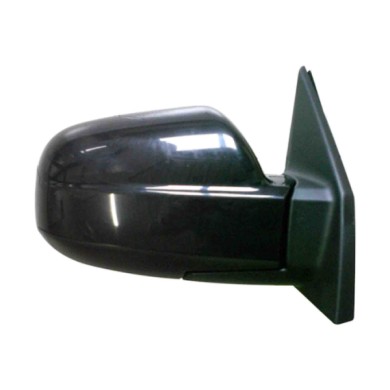 GUIDA_ALLA_SCELTA.JPG Retrovisore Elettrico Nero Specchio Convesso Cromato 3 Pin Destro Hyundai Tucson Dal 2005 Al 2010