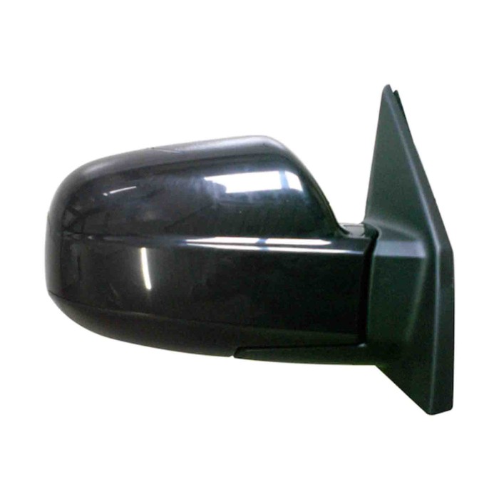GUIDA_ALLA_SCELTA.JPG Retrovisore Elettrico Nero Specchio Convesso Cromato 3 Pin Destro Hyundai Tucson Dal 2005 Al 2010