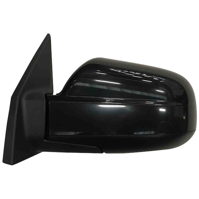GUIDA_ALLA_SCELTA.JPG Retrovisore Elettrico Nero Ripiegabile Elettrico Specchio Convesso Cromato 5 Pin Sinistro Hyundai Tucson D