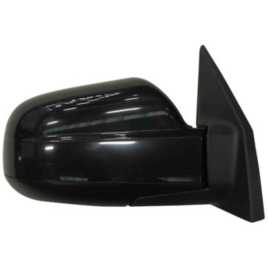 GUIDA_ALLA_SCELTA.JPG Retrovisore Elettrico Nero Ripiegabile Elettrico Specchio Convesso Cromato 5 Pin Destro Hyundai Tucson Dal