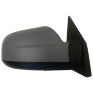 GUIDA_ALLA_SCELTA.JPG Retrovisore Elettrico Con Primer Specchio Convesso Cromato Termico 5 Pin Destro Hyundai Tucson Dal 2005 Al