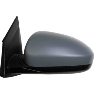 Retrovisore Elettrico Con Primer Specchio Convesso Cromato Termico 5 Pin Sinistro Hyundai Tucson Dal 2015
