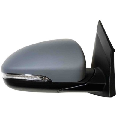 GUIDA_ALLA_SCELTA.JPG Retrovisore Elettrico Con Primer Freccia Retr Specchio Convesso Cromato 5 Pin Destro Hyundai Tucson Dal 20