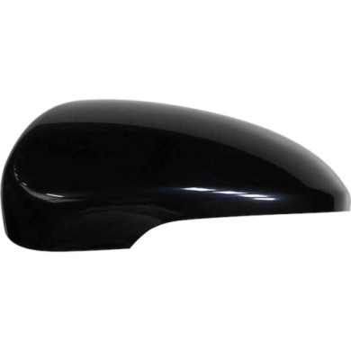 GUIDA_ALLA_SCELTA.JPG Calotta Nera Verniciabile Con Buco Freccia Sinistro Hyundai Tucson Dal 2015