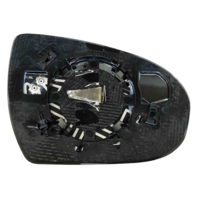 GUIDA_ALLA_SCELTA.JPG Specchio Convesso Cromato Termico Sinistro Hyundai Tucson Dal 2015