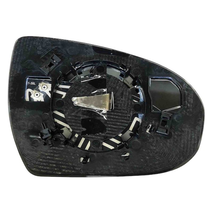 GUIDA_ALLA_SCELTA.JPG Specchio Convesso Cromato Termico Sinistro Hyundai Tucson Dal 2015