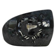 Specchio Convesso Cromato Termico Destro Hyundai Tucson Dal 2015