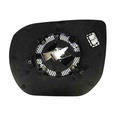 GUIDA_ALLA_SCELTA.JPG Specchio Convesso Cromato Termico Destro Hyundai Santa Fe Dal 2012 Al 2015