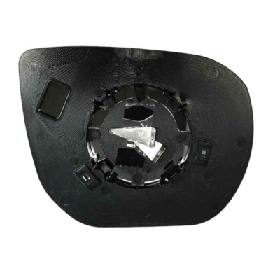 GUIDA_ALLA_SCELTA.JPG Specchio Convesso Cromato Sinistro Hyundai Santa Fe Dal 2012 Al 2015
