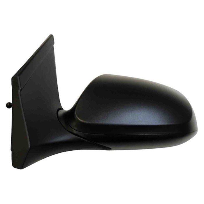 GUIDA_ALLA_SCELTA.JPG Retrovisore A Cavi Nero Specchio Convesso Cromato Sinistro Hyundai I10 Dal 2013 Al 2019