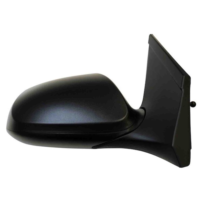 GUIDA_ALLA_SCELTA.JPG Retrovisore A Cavi Nero Specchio Convesso Cromato Destro Hyundai I10 Dal 2013 Al 2019
