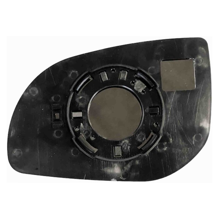GUIDA_ALLA_SCELTA.JPG Specchio Convesso Cromato Destro Hyundai I10 Dal 2011 Al 2013 Dal 2008 Al 2012 Dal 2012 Al 2014