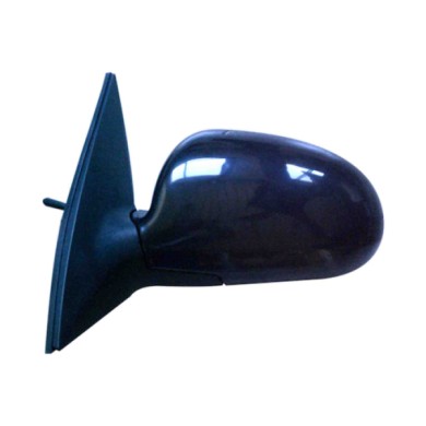 GUIDA_ALLA_SCELTA.JPG Retrovisore A Cavi Nero Specchio Asferico Cromato Sinistro Hyundai I30 Dal 2007 Al 2012