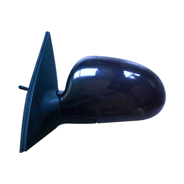 GUIDA_ALLA_SCELTA.JPG Retrovisore A Cavi Nero Specchio Asferico Cromato Sinistro Hyundai I30 Dal 2007 Al 2012