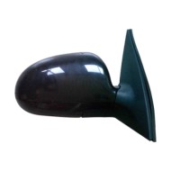 Retrovisore Elettrico Nero Specchio Convesso Cromato Termico Destro Hyundai I30 Dal 2007 Al 2012