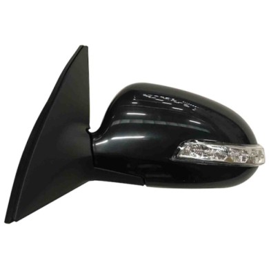 GUIDA_ALLA_SCELTA.JPG Retrovisore Elettrico Con Primer Ripiegabile 8 Pin Sinistro Hyundai I30 Dal 2007 Al 2012