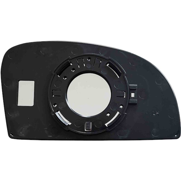 GUIDA_ALLA_SCELTA.JPG Specchio Convesso Cromato Sinistro Hyundai Getz Dal 2002 Al 2006