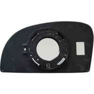 Specchio Convesso Cromato Destro Hyundai Getz Dal 2002 Al 2006