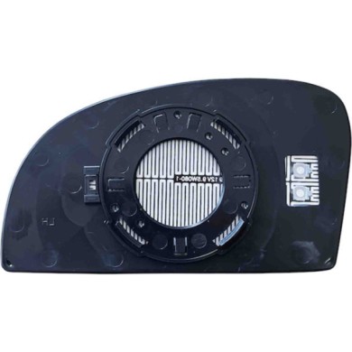 GUIDA_ALLA_SCELTA.JPG Specchio Convesso Cromato Termico Destro Hyundai Getz Dal 2002 Al 2006