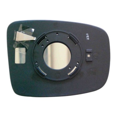 GUIDA_ALLA_SCELTA.JPG Specchio Convesso Cromato Sinistro Hyundai I10 Dal 2008 Al 2011
