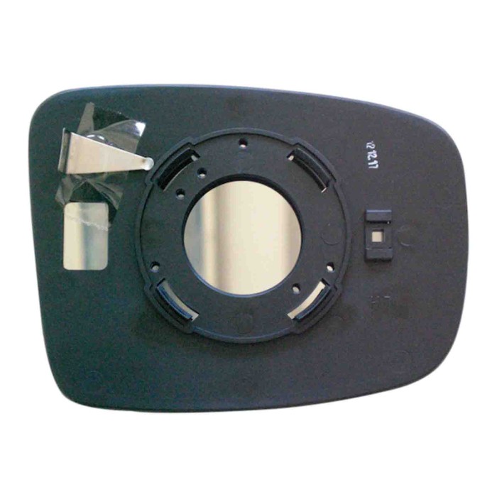 GUIDA_ALLA_SCELTA.JPG Specchio Convesso Cromato Sinistro Hyundai I10 Dal 2008 Al 2011