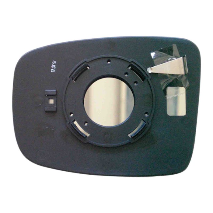 GUIDA_ALLA_SCELTA.JPG Specchio Convesso Cromato Destro Hyundai I10 Dal 2008 Al 2011