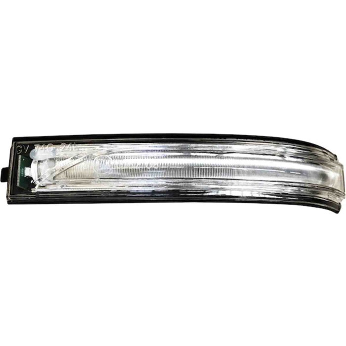 GUIDA_ALLA_SCELTA.JPG Freccia Retrovisore A Led Sinistro Hyundai I20 Dal 2012 Al 2014