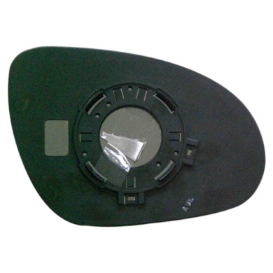 GUIDA_ALLA_SCELTA.JPG Specchio Asferico Cromato (mod.korea) Sinistro Hyundai I30 Dal 2007 Al 2012