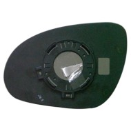Specchio Convesso Cromato (mod.korea) Destro Hyundai I30 Dal 2007 Al 2012