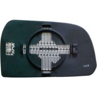 GUIDA_ALLA_SCELTA.JPG Specchio Convesso Cromato Termico Sinistro Hyundai Tucson Dal 2005 Al 2010