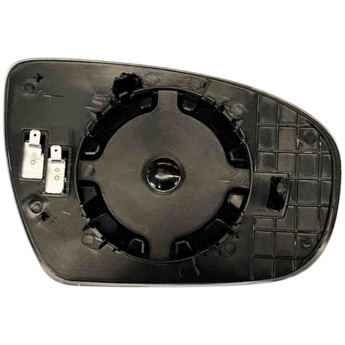 GUIDA_ALLA_SCELTA.JPG Specchio Asferico Cromato Termico Sinistro Hyundai I20 Dal 2014 Al 2020