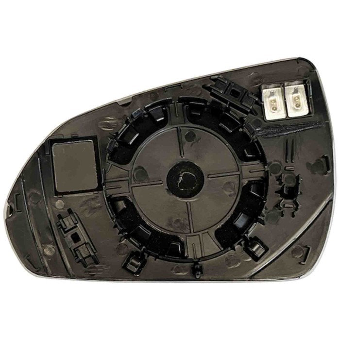 GUIDA_ALLA_SCELTA.JPG Specchio Convesso Cromato Termico Destro Hyundai I30 Dal 2017