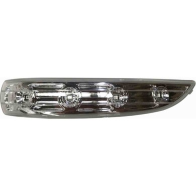 GUIDA_ALLA_SCELTA.JPG Freccia Retrovisore Sinistro Hyundai Ix35 Dal 2010 Al 2013 Dal 2013 Al 2015