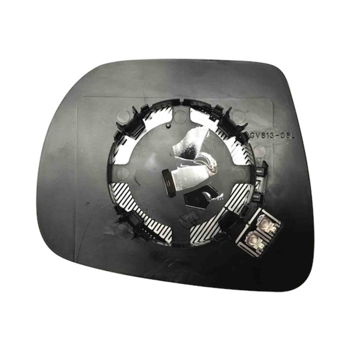 GUIDA_ALLA_SCELTA.JPG Specchio Convesso Cromato Termico Sinistro Hyundai Ix35 Dal 2010 Al 2013 Dal 2013 Al 2015