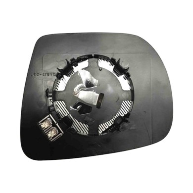 GUIDA_ALLA_SCELTA.JPG Specchio Convesso Cromato Termico Destro Hyundai Ix35 Dal 2010 Al 2013 Dal 2013 Al 2015
