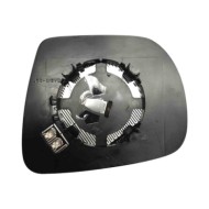 Specchio Convesso Cromato Termico Destro Hyundai Ix35 Dal 2010 Al 2013 Dal 2013 Al 2015