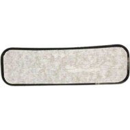 Specchio Convesso Cromato (doppio Vetro Parte Inferiore) Iveco Daily Dal 2000 Al 2006