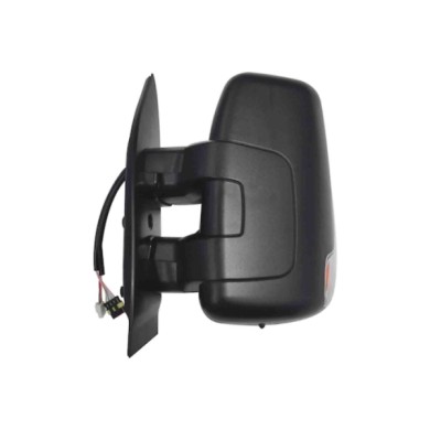 GUIDA_ALLA_SCELTA.JPG Retrovisore Elettrico Nero 9 Pin Sensore Temperatura 16w Sinistro Iveco Daily Dal 2014