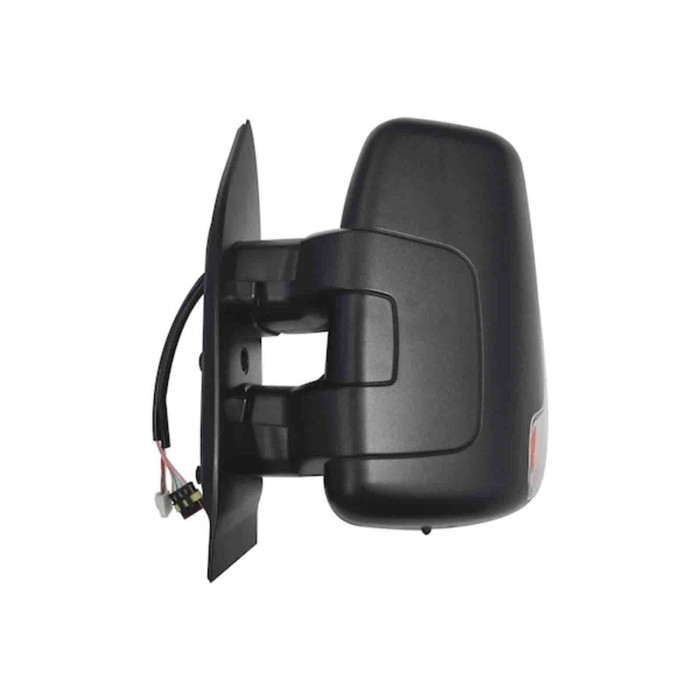 GUIDA_ALLA_SCELTA.JPG Retrovisore Elettrico Nero 9 Pin Sensore Temperatura 16w Sinistro Iveco Daily Dal 2014